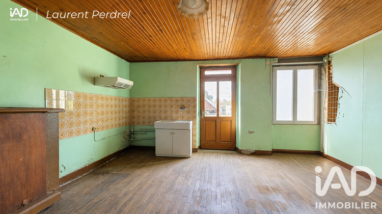 Ma-Cabane - Vente Maison Les Fougerêts, 128 m²