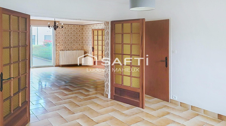 Ma-Cabane - Vente Maison Les Fougerets, 131 m²