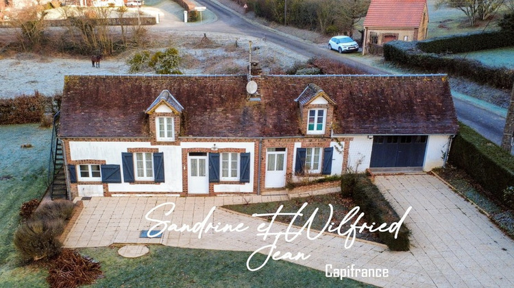 Ma-Cabane - Vente Maison LES GENETTES, 85 m²