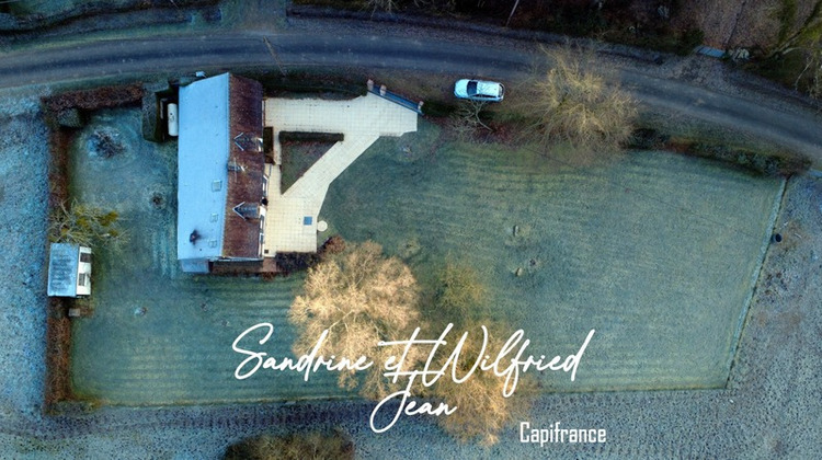 Ma-Cabane - Vente Maison LES GENETTES, 85 m²