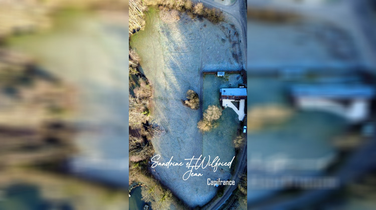 Ma-Cabane - Vente Maison LES GENETTES, 85 m²