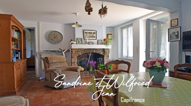 Ma-Cabane - Vente Maison LES GENETTES, 85 m²