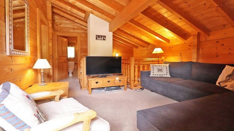 Ma-Cabane - Vente Maison Les Gets, 89 m²