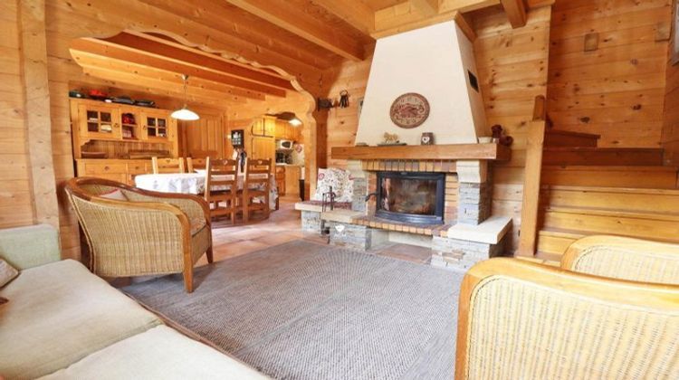 Ma-Cabane - Vente Maison Les Gets, 89 m²