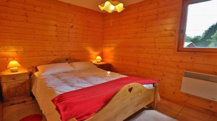 Ma-Cabane - Vente Maison Les Gets, 69 m²