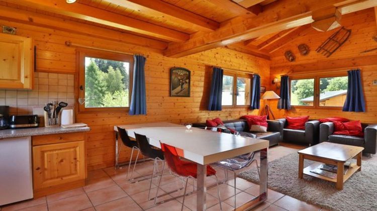 Ma-Cabane - Vente Maison Les Gets, 69 m²