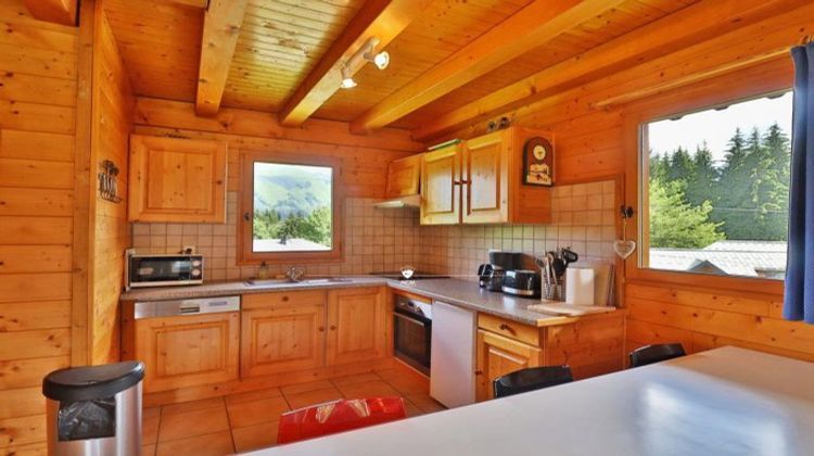 Ma-Cabane - Vente Maison Les Gets, 69 m²