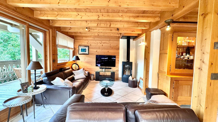 Ma-Cabane - Vente Maison LES GETS, 225 m²