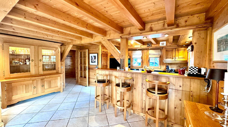 Ma-Cabane - Vente Maison LES GETS, 225 m²