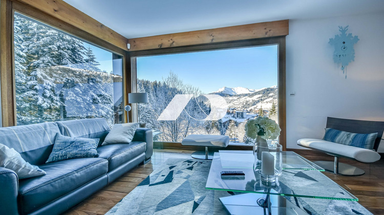 Ma-Cabane - Vente Maison Les Gets, 170 m²