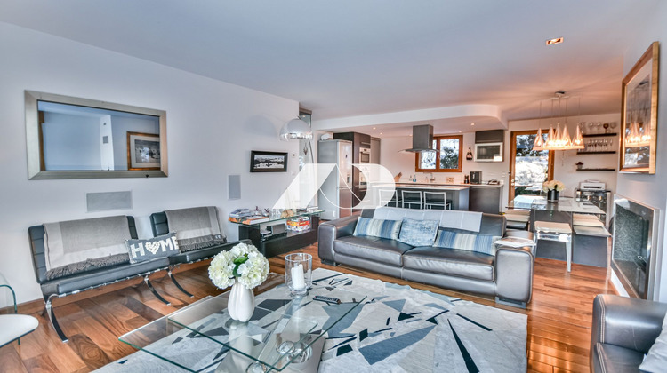 Ma-Cabane - Vente Maison Les Gets, 170 m²