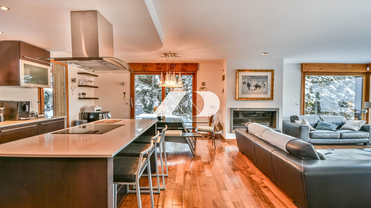 Ma-Cabane - Vente Maison Les Gets, 170 m²