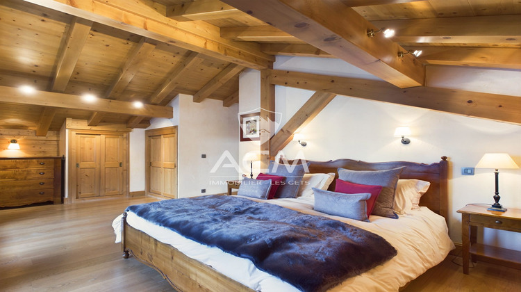 Ma-Cabane - Vente Maison Les Gets, 176 m²