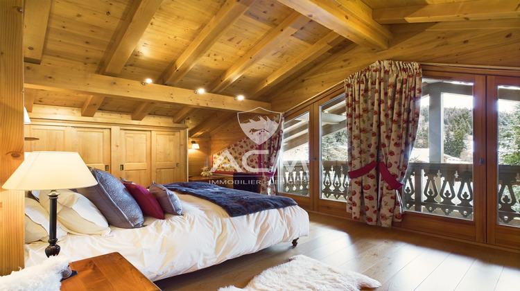Ma-Cabane - Vente Maison Les Gets, 176 m²