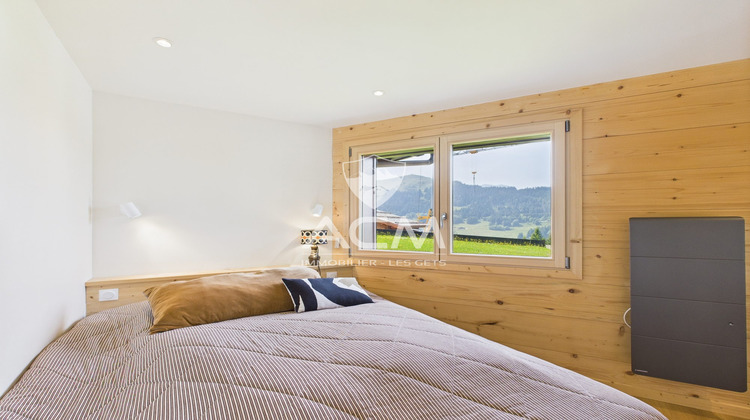 Ma-Cabane - Vente Maison Les Gets, 135 m²