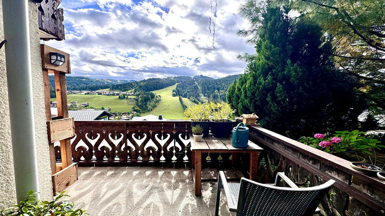 Ma-Cabane - Vente Maison LES GETS, 310 m²