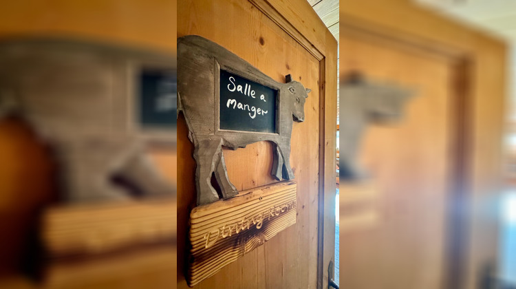 Ma-Cabane - Vente Maison LES GETS, 310 m²