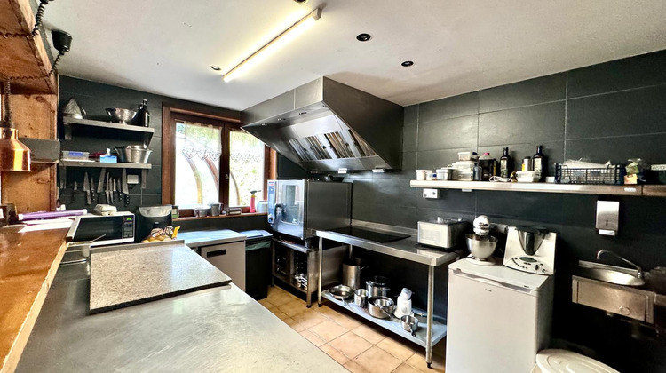 Ma-Cabane - Vente Maison LES GETS, 310 m²