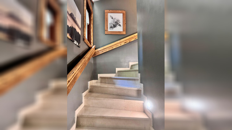 Ma-Cabane - Vente Maison LES GETS, 310 m²