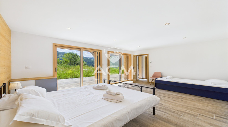 Ma-Cabane - Vente Maison Les Gets, 77 m²