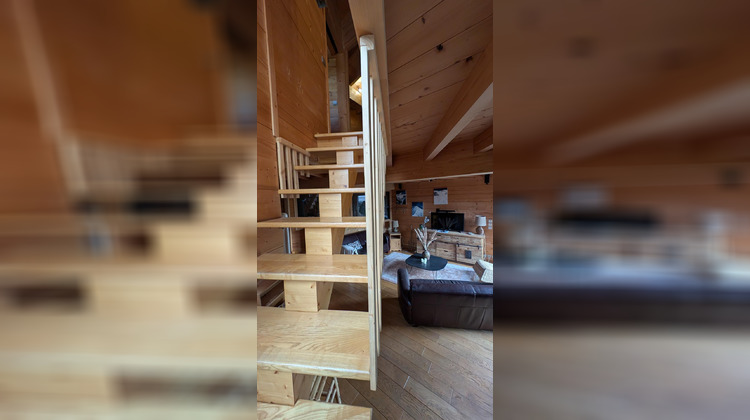 Ma-Cabane - Vente Maison Les Gets, 138 m²