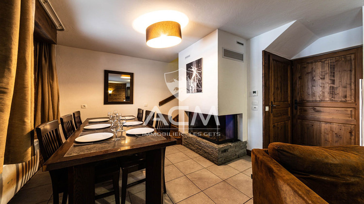 Ma-Cabane - Vente Maison Les Gets, 67 m²