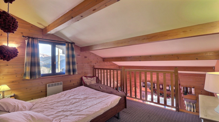 Ma-Cabane - Vente Maison Les Gets, 165 m²