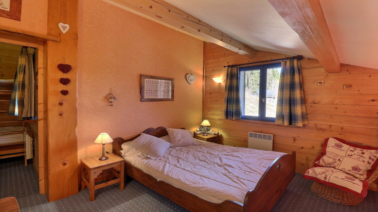 Ma-Cabane - Vente Maison Les Gets, 165 m²
