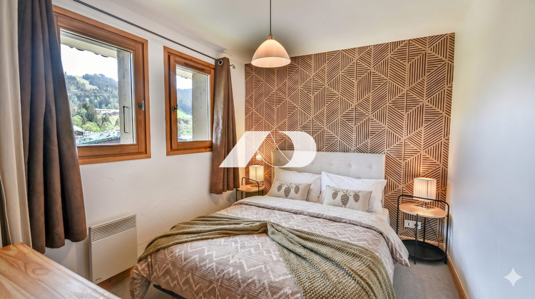 Ma-Cabane - Vente Maison Les Gets, 73 m²