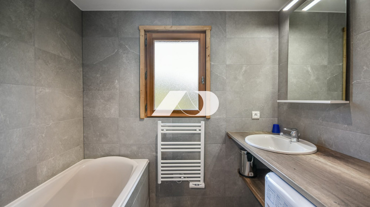 Ma-Cabane - Vente Maison Les Gets, 73 m²