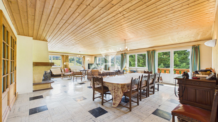 Ma-Cabane - Vente Maison Les Gets, 229 m²