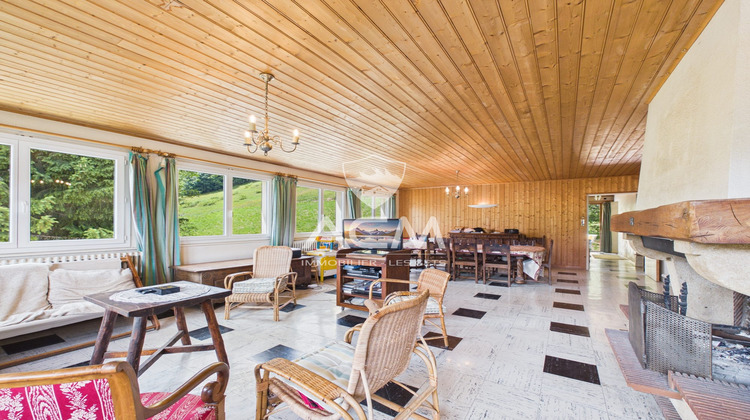 Ma-Cabane - Vente Maison Les Gets, 229 m²