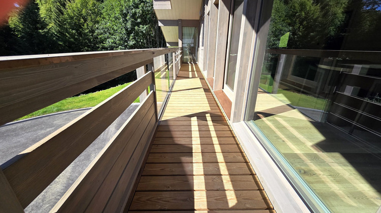 Ma-Cabane - Vente Maison Les Gets, 153 m²