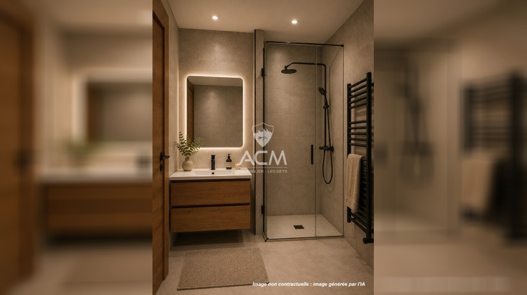 Ma-Cabane - Vente Maison Les Gets, 139 m²