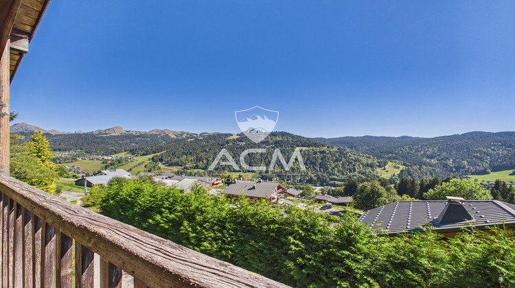 Ma-Cabane - Vente Maison Les Gets, 187 m²