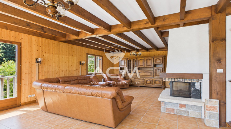 Ma-Cabane - Vente Maison Les Gets, 187 m²
