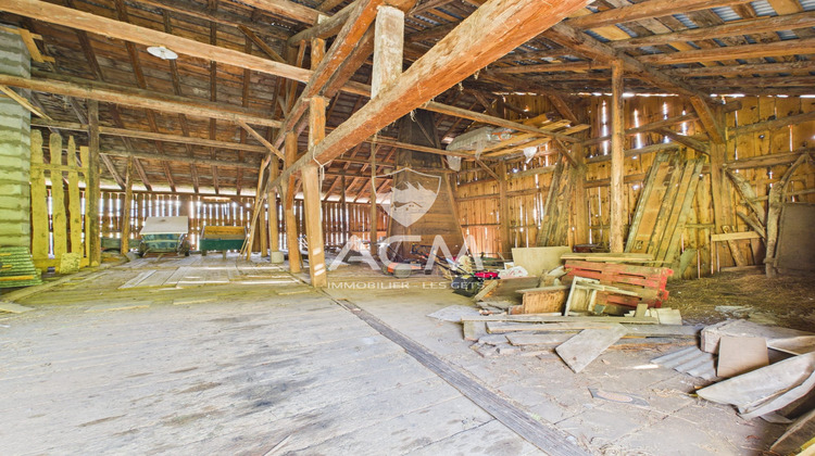 Ma-Cabane - Vente Maison Les Gets, 403 m²