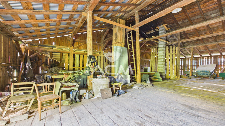Ma-Cabane - Vente Maison Les Gets, 403 m²