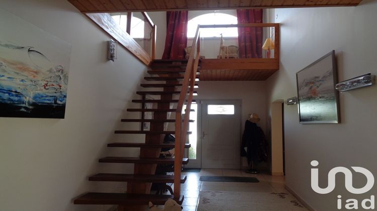 Ma-Cabane - Vente Maison Les Gonds, 348 m²