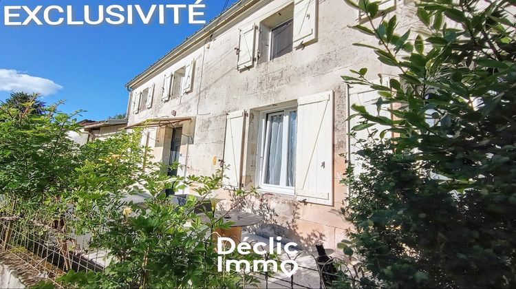 Ma-Cabane - Vente Maison LES GONDS, 180 m²