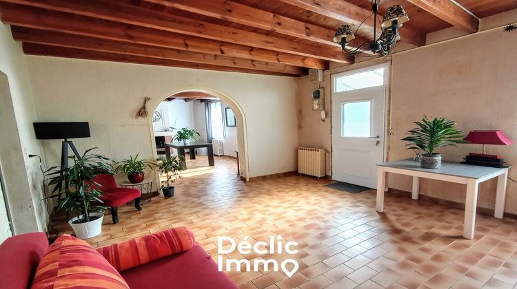 Ma-Cabane - Vente Maison LES GONDS, 180 m²