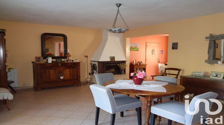 Ma-Cabane - Vente Maison Les Gonds, 145 m²