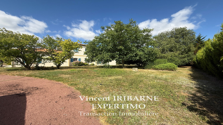 Ma-Cabane - Vente Maison Les Gonds, 202 m²