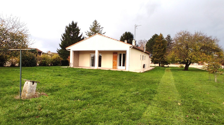 Ma-Cabane - Vente Maison Les Gonds, 88 m²