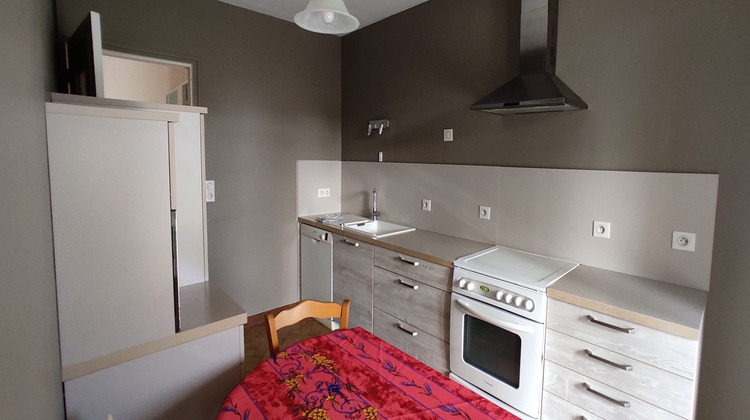 Ma-Cabane - Vente Maison Les Gonds, 88 m²