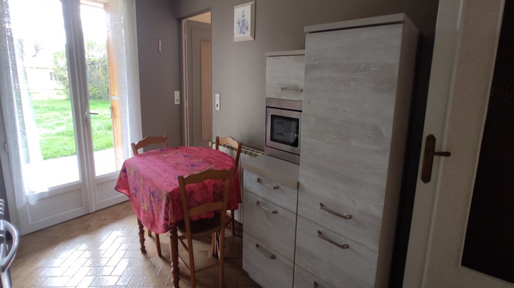 Ma-Cabane - Vente Maison Les Gonds, 88 m²