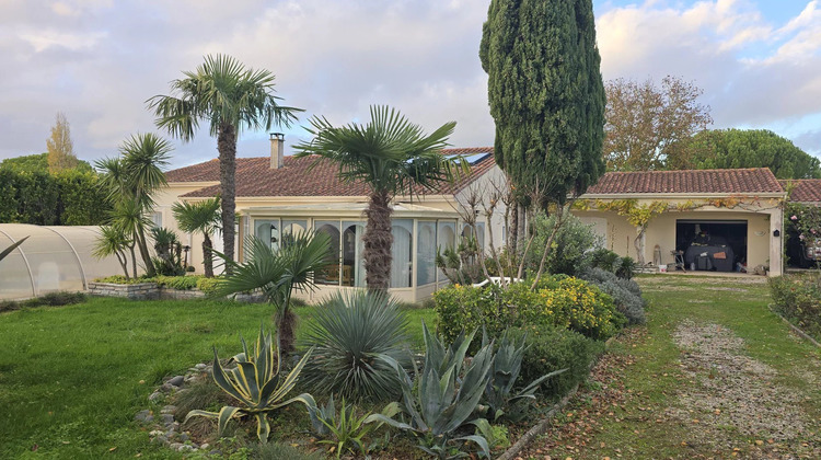 Ma-Cabane - Vente Maison Les Gonds, 184 m²