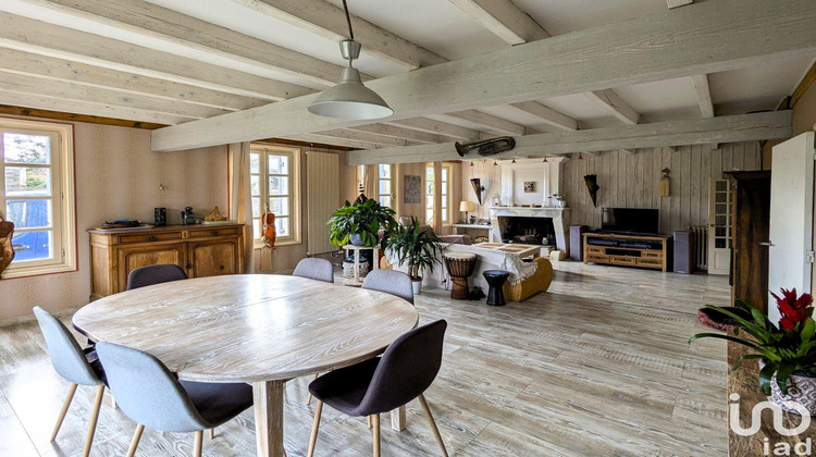 Ma-Cabane - Vente Maison Les Gonds, 168 m²