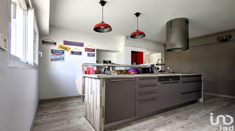 Ma-Cabane - Vente Maison Les Gonds, 168 m²