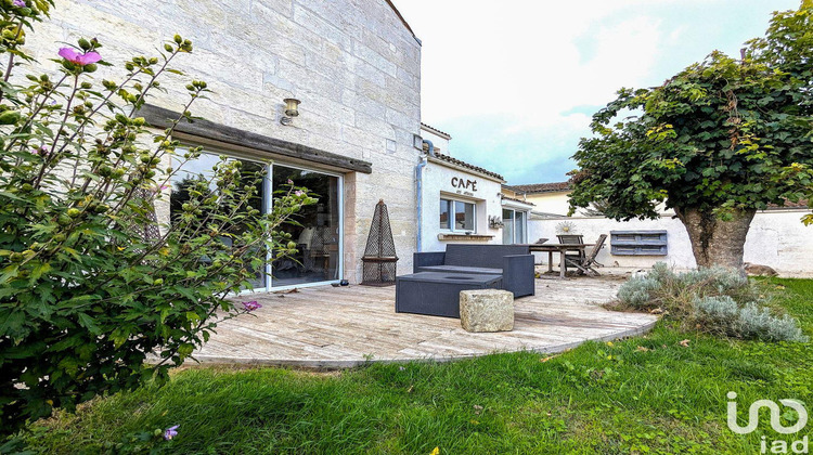Ma-Cabane - Vente Maison Les Gonds, 168 m²